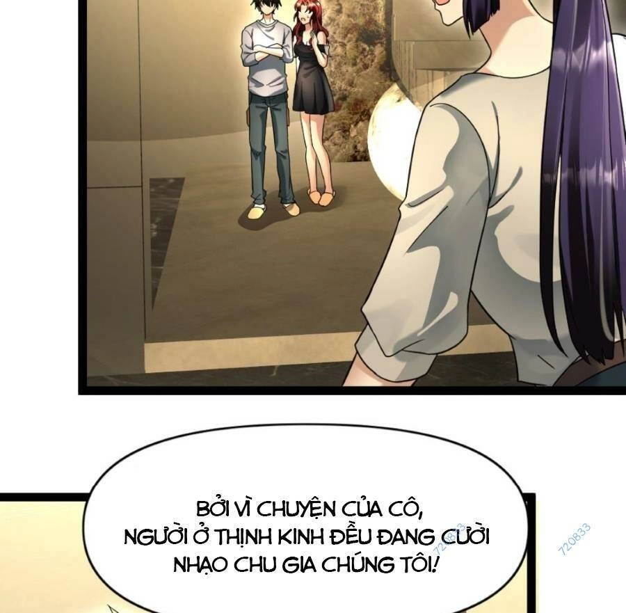 Toàn Cầu Băng Phong: Ta Chế Tạo Phòng An Toàn Tại Tận Thế Chapter 111 - 9