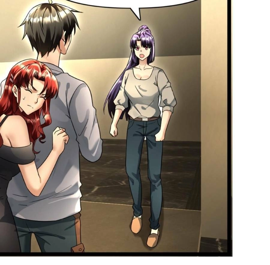 Toàn Cầu Băng Phong: Ta Chế Tạo Phòng An Toàn Tại Tận Thế Chapter 111 - 10