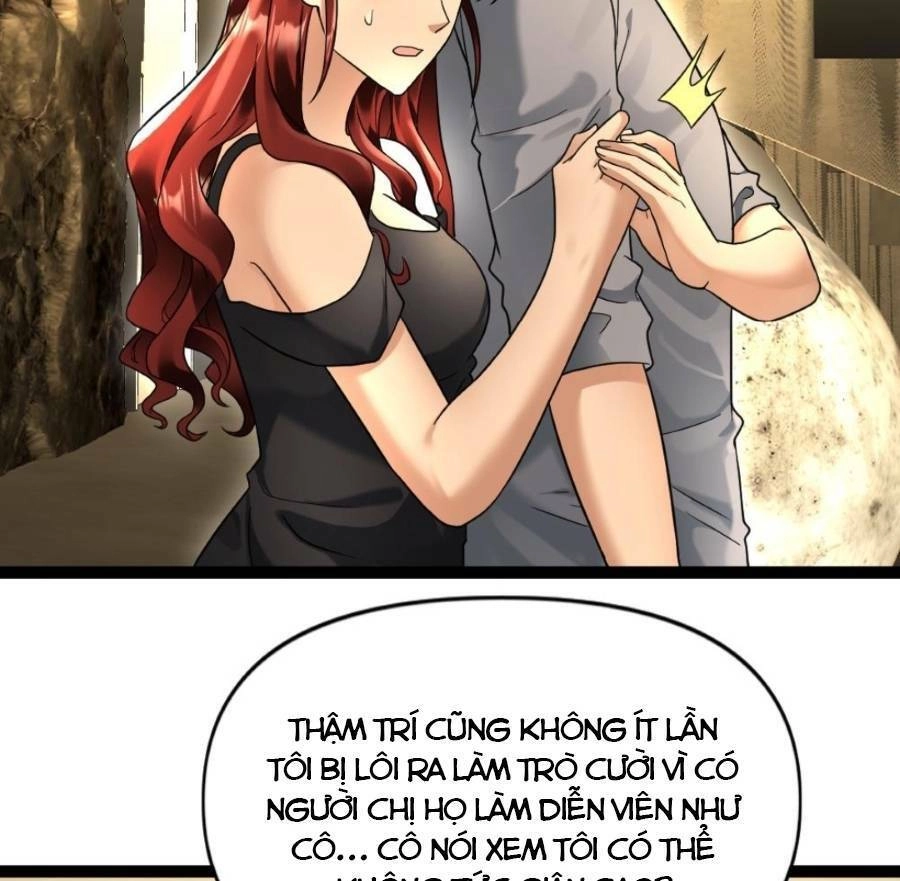 Toàn Cầu Băng Phong: Ta Chế Tạo Phòng An Toàn Tại Tận Thế Chapter 111 - 12