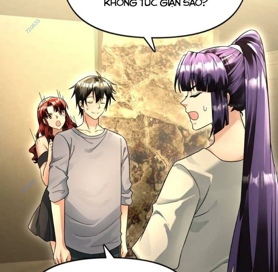 Toàn Cầu Băng Phong: Ta Chế Tạo Phòng An Toàn Tại Tận Thế Chapter 111 - 13