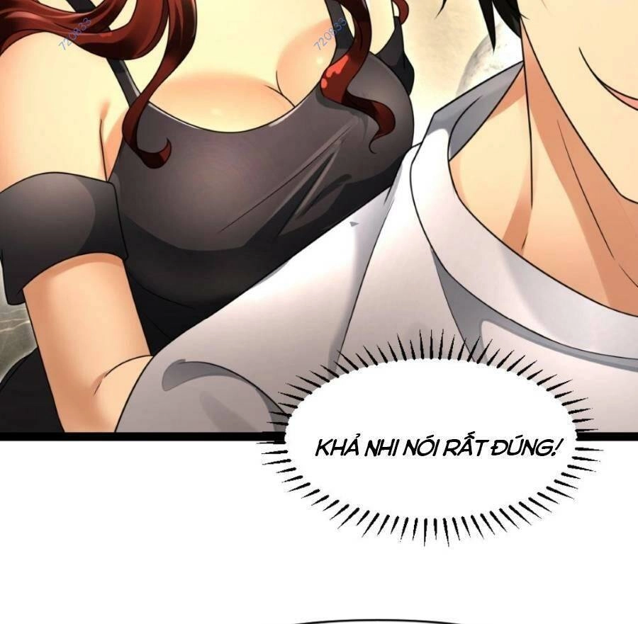 Toàn Cầu Băng Phong: Ta Chế Tạo Phòng An Toàn Tại Tận Thế Chapter 111 - 17