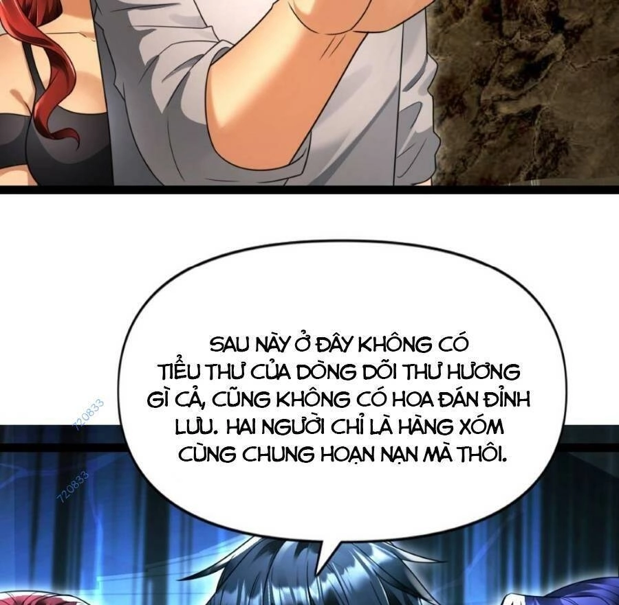 Toàn Cầu Băng Phong: Ta Chế Tạo Phòng An Toàn Tại Tận Thế Chapter 111 - 19