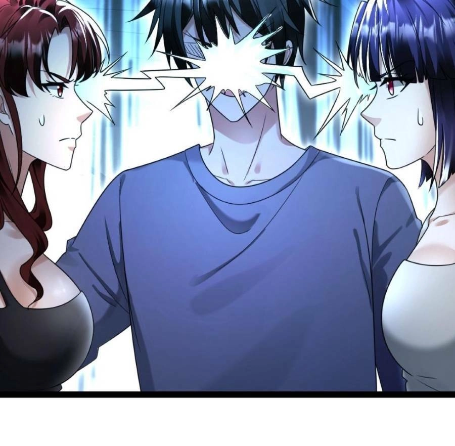 Toàn Cầu Băng Phong: Ta Chế Tạo Phòng An Toàn Tại Tận Thế Chapter 111 - 20