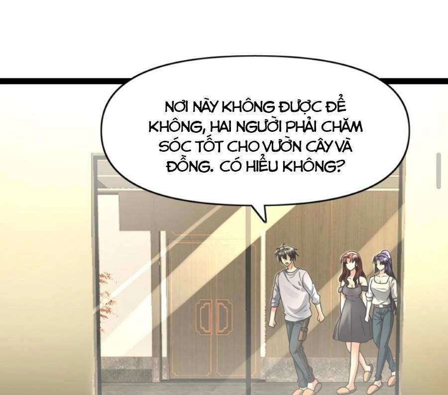 Toàn Cầu Băng Phong: Ta Chế Tạo Phòng An Toàn Tại Tận Thế Chapter 111 - 22