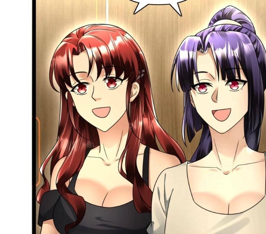 Toàn Cầu Băng Phong: Ta Chế Tạo Phòng An Toàn Tại Tận Thế Chapter 111 - 24