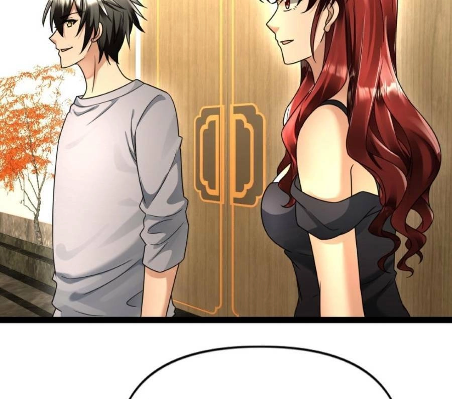 Toàn Cầu Băng Phong: Ta Chế Tạo Phòng An Toàn Tại Tận Thế Chapter 111 - 28