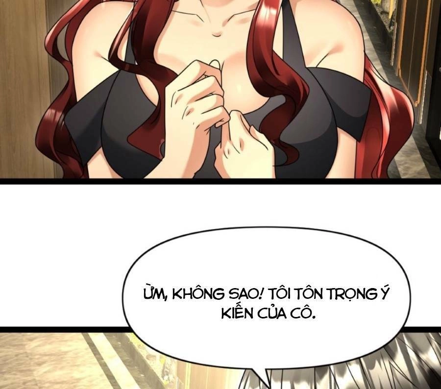 Toàn Cầu Băng Phong: Ta Chế Tạo Phòng An Toàn Tại Tận Thế Chapter 111 - 30