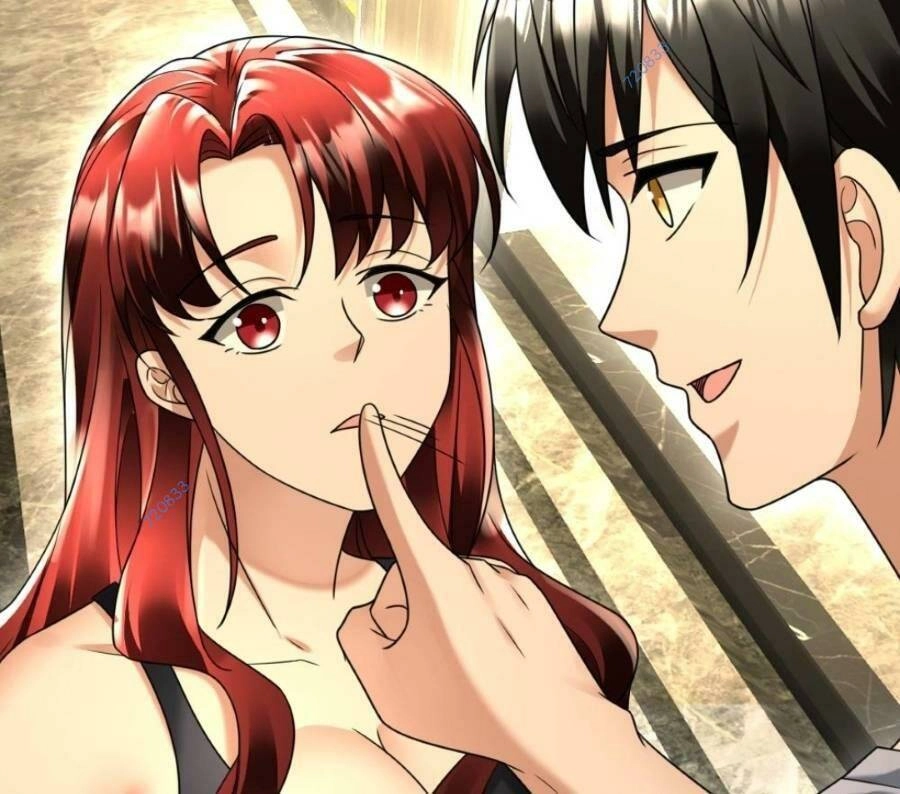 Toàn Cầu Băng Phong: Ta Chế Tạo Phòng An Toàn Tại Tận Thế Chapter 111 - 31