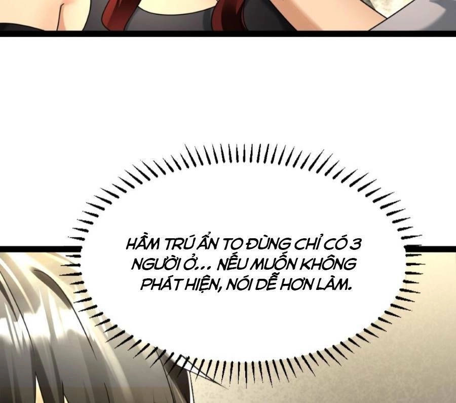 Toàn Cầu Băng Phong: Ta Chế Tạo Phòng An Toàn Tại Tận Thế Chapter 111 - 32