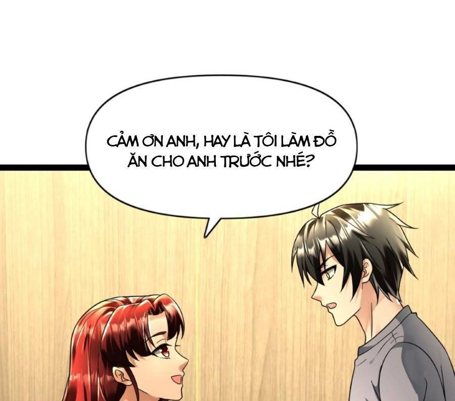 Toàn Cầu Băng Phong: Ta Chế Tạo Phòng An Toàn Tại Tận Thế Chapter 111 - 34