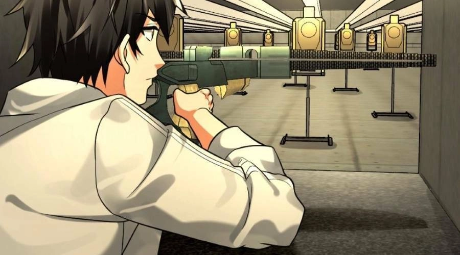 Toàn Cầu Băng Phong: Ta Chế Tạo Phòng An Toàn Tại Tận Thế Chapter 113 - 2