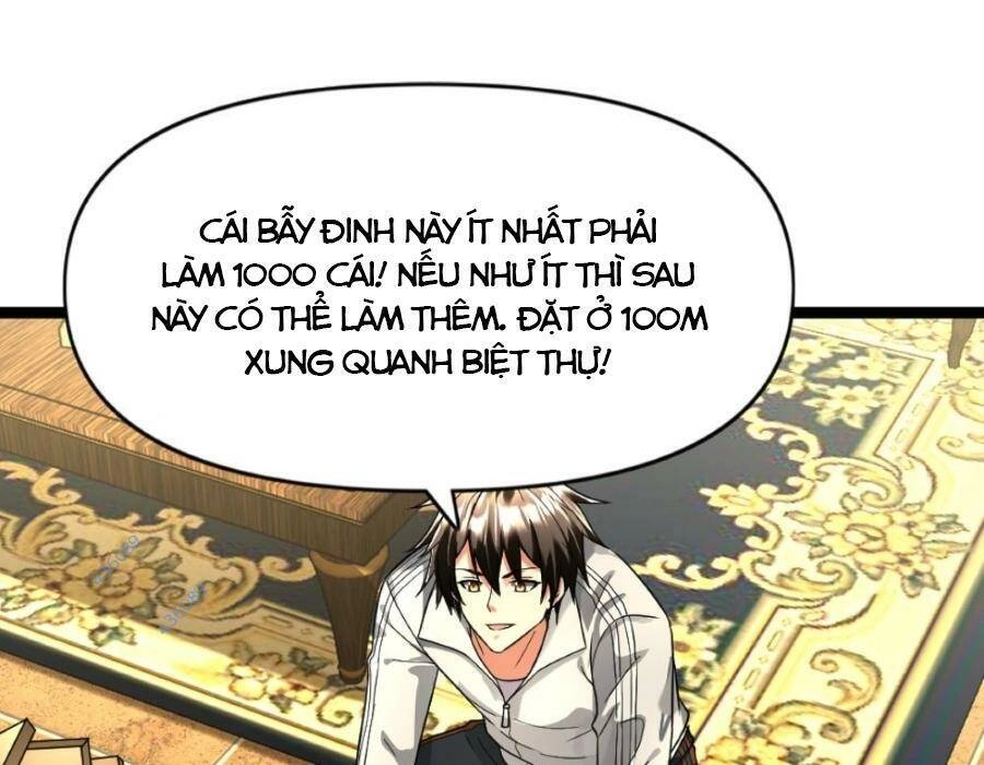 Toàn Cầu Băng Phong: Ta Chế Tạo Phòng An Toàn Tại Tận Thế Chapter 120 - 1