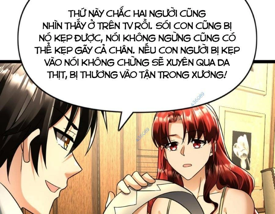 Toàn Cầu Băng Phong: Ta Chế Tạo Phòng An Toàn Tại Tận Thế Chapter 120 - 3