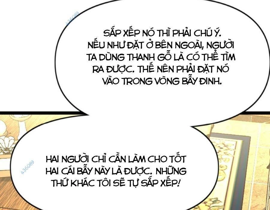 Toàn Cầu Băng Phong: Ta Chế Tạo Phòng An Toàn Tại Tận Thế Chapter 120 - 5