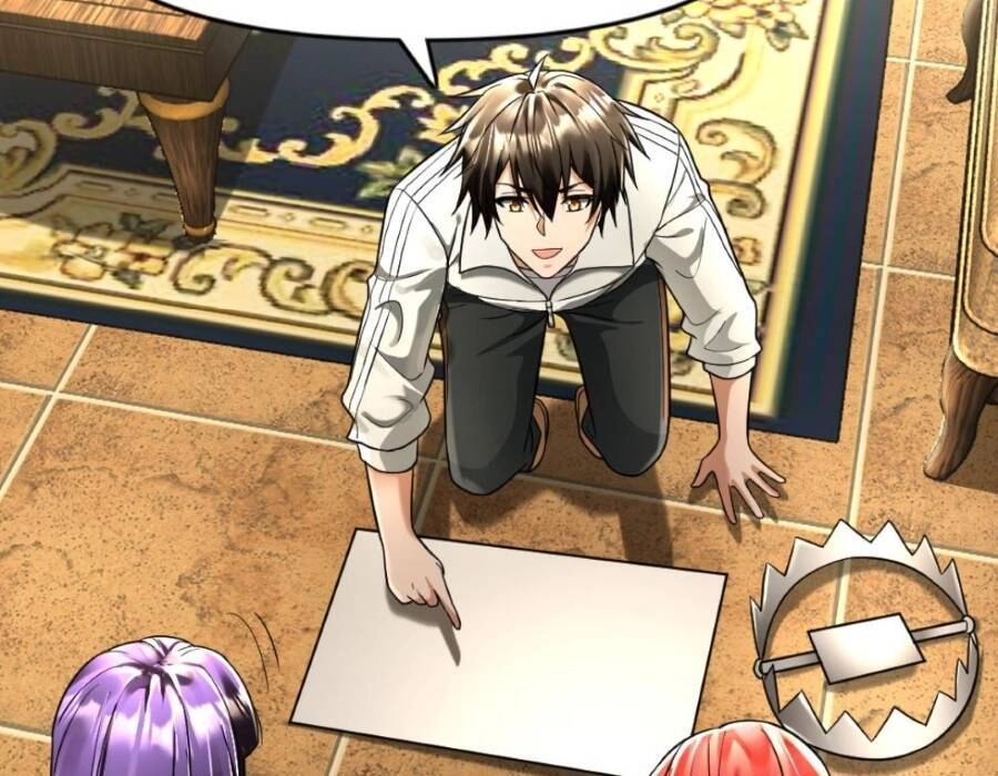 Toàn Cầu Băng Phong: Ta Chế Tạo Phòng An Toàn Tại Tận Thế Chapter 120 - 6