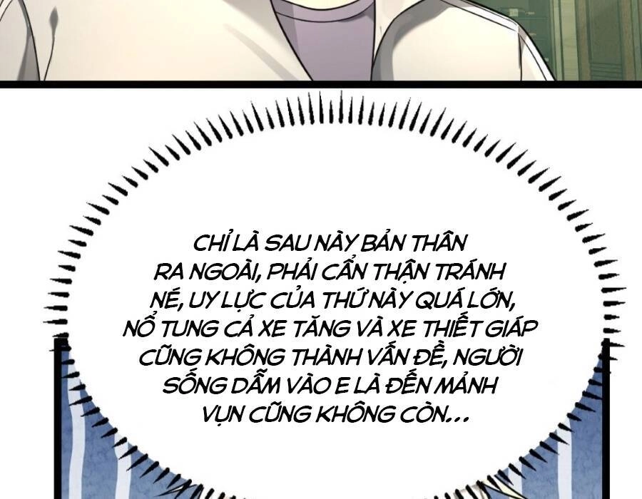 Toàn Cầu Băng Phong: Ta Chế Tạo Phòng An Toàn Tại Tận Thế Chapter 120 - 14