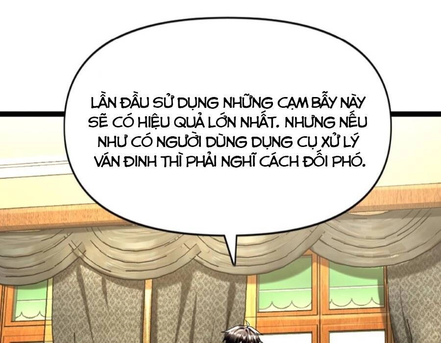 Toàn Cầu Băng Phong: Ta Chế Tạo Phòng An Toàn Tại Tận Thế Chapter 120 - 16