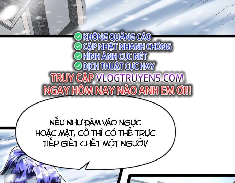 Toàn Cầu Băng Phong: Ta Chế Tạo Phòng An Toàn Tại Tận Thế Chapter 120 - 20