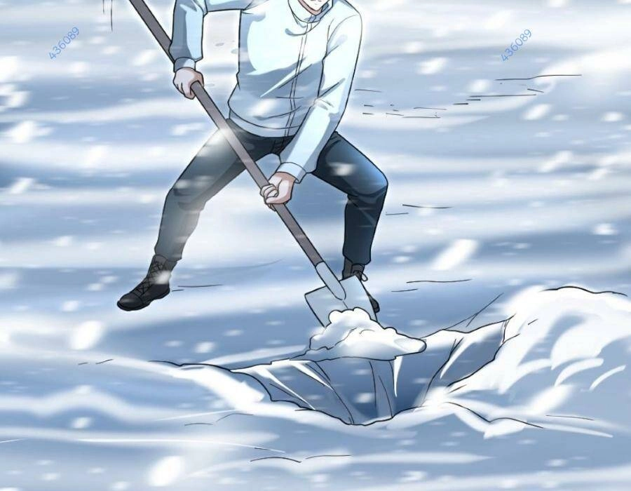 Toàn Cầu Băng Phong: Ta Chế Tạo Phòng An Toàn Tại Tận Thế Chapter 120 - 23