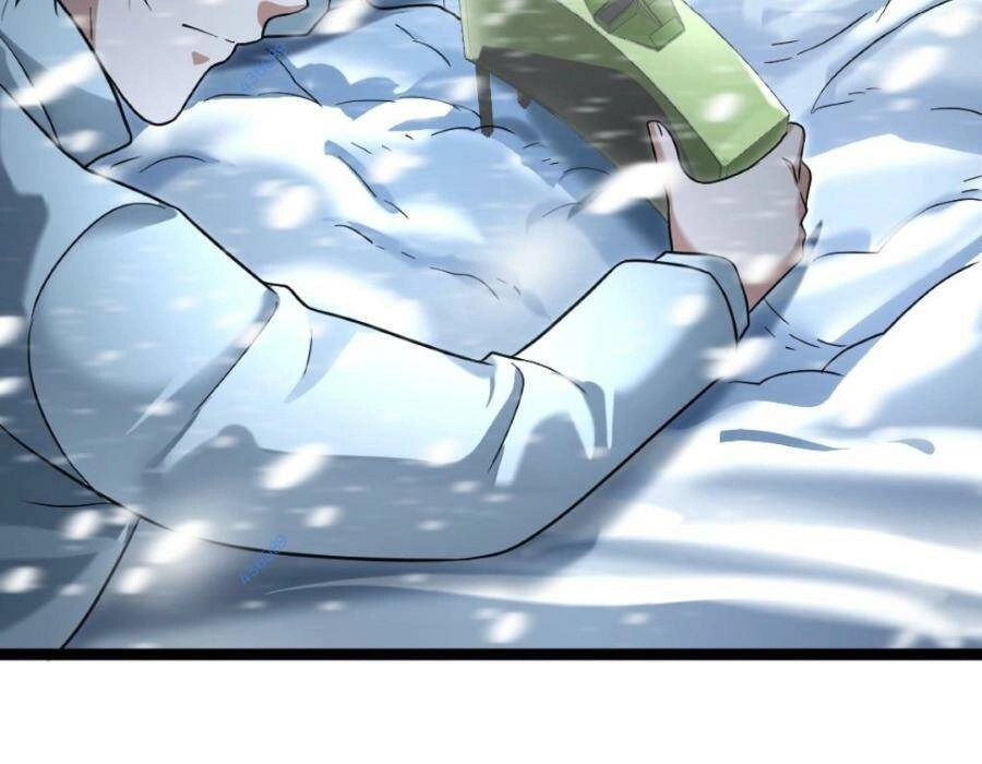 Toàn Cầu Băng Phong: Ta Chế Tạo Phòng An Toàn Tại Tận Thế Chapter 120 - 25