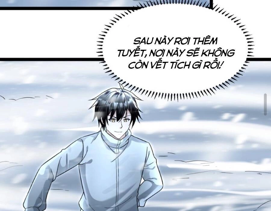 Toàn Cầu Băng Phong: Ta Chế Tạo Phòng An Toàn Tại Tận Thế Chapter 120 - 28