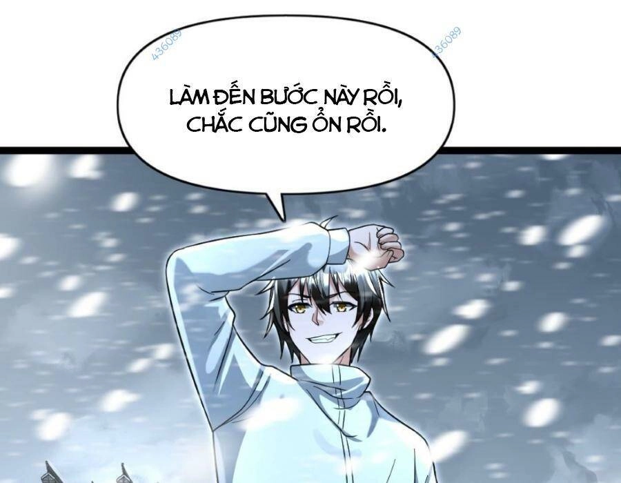 Toàn Cầu Băng Phong: Ta Chế Tạo Phòng An Toàn Tại Tận Thế Chapter 120 - 37