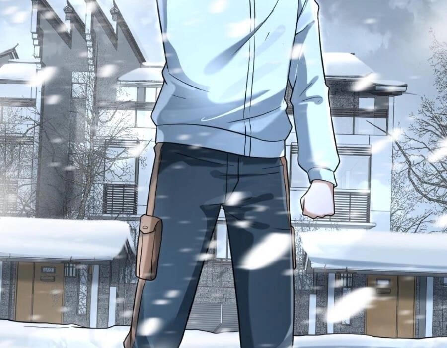 Toàn Cầu Băng Phong: Ta Chế Tạo Phòng An Toàn Tại Tận Thế Chapter 120 - 38