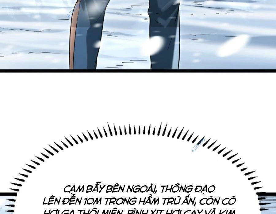Toàn Cầu Băng Phong: Ta Chế Tạo Phòng An Toàn Tại Tận Thế Chapter 120 - 39