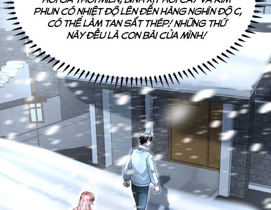 Toàn Cầu Băng Phong: Ta Chế Tạo Phòng An Toàn Tại Tận Thế Chapter 120 - 40