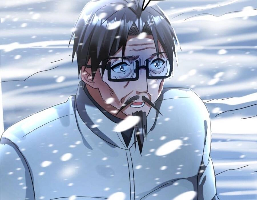 Toàn Cầu Băng Phong: Ta Chế Tạo Phòng An Toàn Tại Tận Thế Chapter 128 - 4