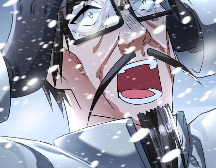 Toàn Cầu Băng Phong: Ta Chế Tạo Phòng An Toàn Tại Tận Thế Chapter 128 - 6