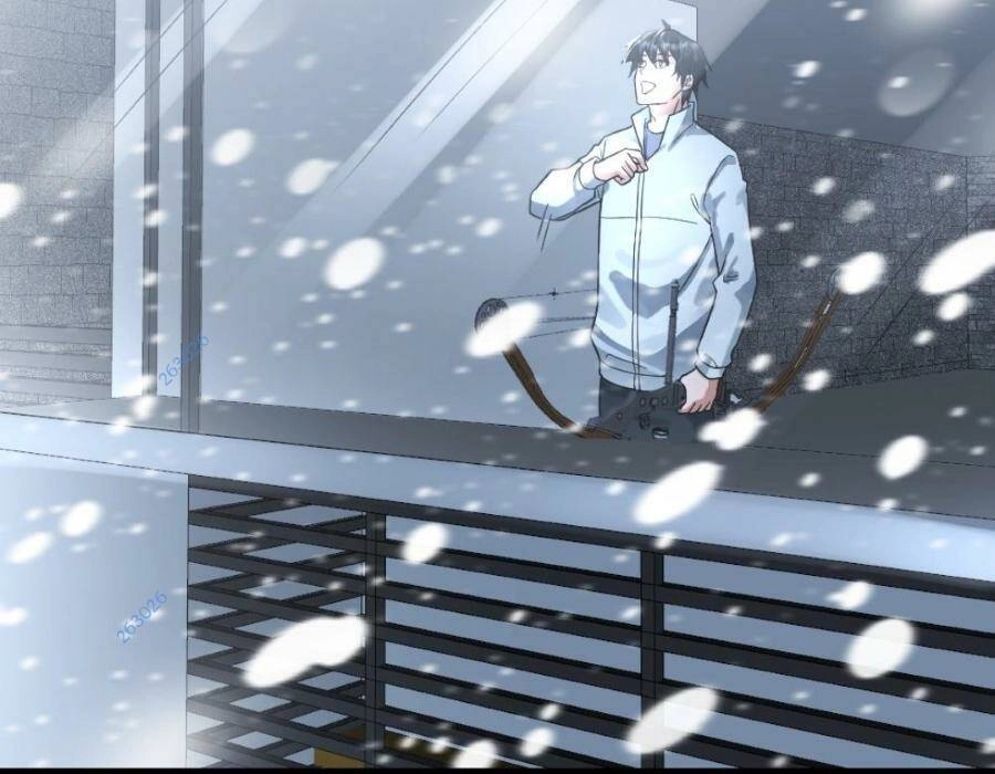 Toàn Cầu Băng Phong: Ta Chế Tạo Phòng An Toàn Tại Tận Thế Chapter 128 - 11