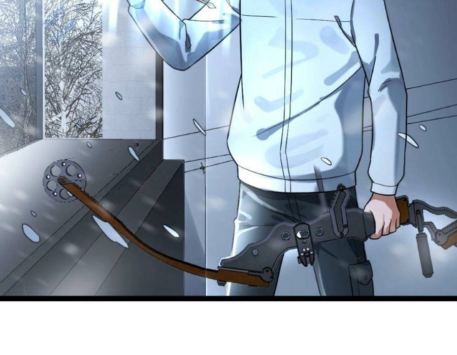 Toàn Cầu Băng Phong: Ta Chế Tạo Phòng An Toàn Tại Tận Thế Chapter 128 - 13