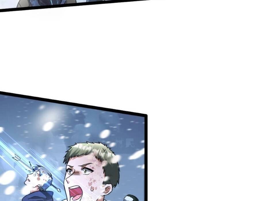 Toàn Cầu Băng Phong: Ta Chế Tạo Phòng An Toàn Tại Tận Thế Chapter 128 - 20