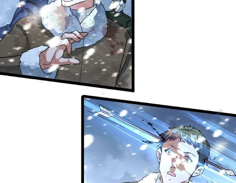 Toàn Cầu Băng Phong: Ta Chế Tạo Phòng An Toàn Tại Tận Thế Chapter 128 - 21