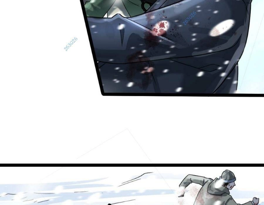 Toàn Cầu Băng Phong: Ta Chế Tạo Phòng An Toàn Tại Tận Thế Chapter 128 - 27