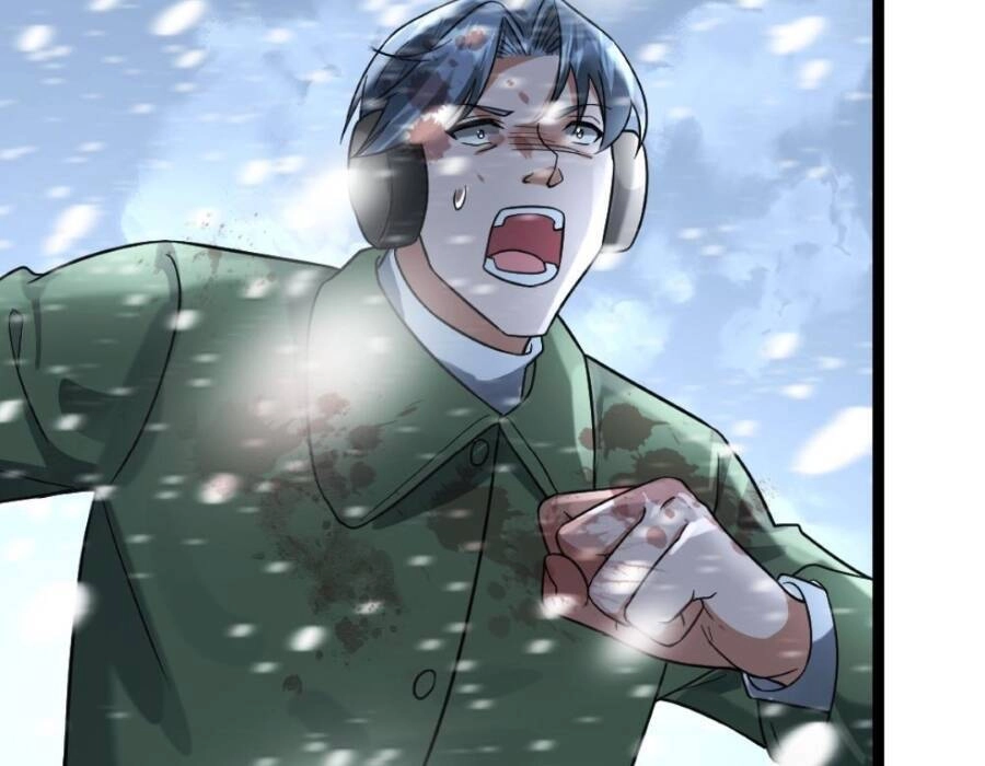 Toàn Cầu Băng Phong: Ta Chế Tạo Phòng An Toàn Tại Tận Thế Chapter 128 - 30