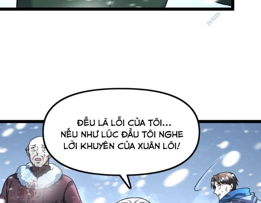 Toàn Cầu Băng Phong: Ta Chế Tạo Phòng An Toàn Tại Tận Thế Chapter 128 - 31