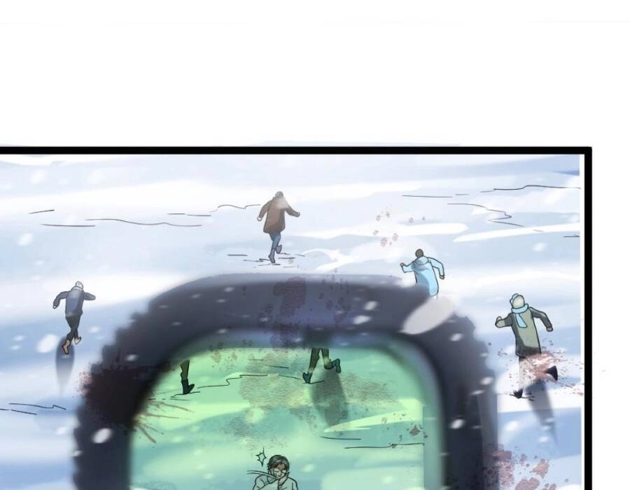 Toàn Cầu Băng Phong: Ta Chế Tạo Phòng An Toàn Tại Tận Thế Chapter 128 - 36