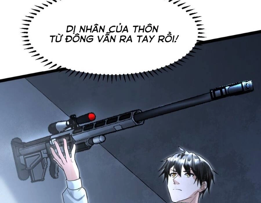 Toàn Cầu Băng Phong: Ta Chế Tạo Phòng An Toàn Tại Tận Thế Chapter 128 - 44