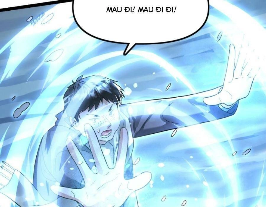 Toàn Cầu Băng Phong: Ta Chế Tạo Phòng An Toàn Tại Tận Thế Chapter 128 - 47