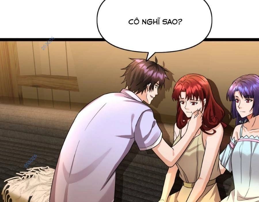 Toàn Cầu Băng Phong: Ta Chế Tạo Phòng An Toàn Tại Tận Thế Chapter 131 - 3