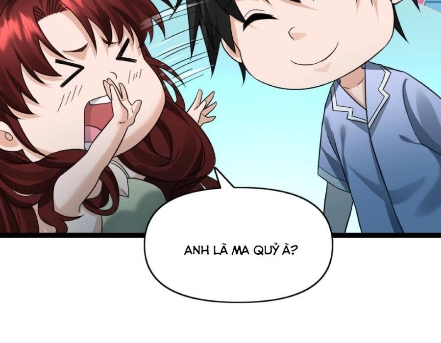 Toàn Cầu Băng Phong: Ta Chế Tạo Phòng An Toàn Tại Tận Thế Chapter 131 - 10