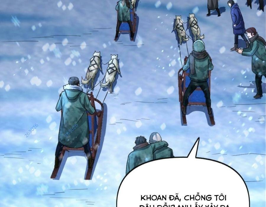 Toàn Cầu Băng Phong: Ta Chế Tạo Phòng An Toàn Tại Tận Thế Chapter 131 - 13