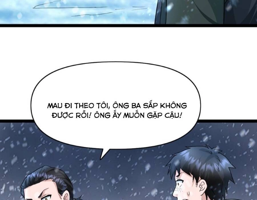 Toàn Cầu Băng Phong: Ta Chế Tạo Phòng An Toàn Tại Tận Thế Chapter 131 - 16