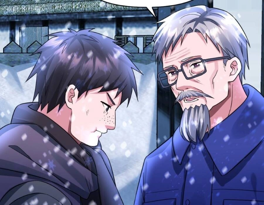 Toàn Cầu Băng Phong: Ta Chế Tạo Phòng An Toàn Tại Tận Thế Chapter 131 - 30