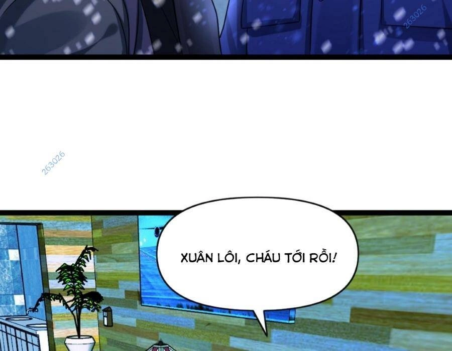 Toàn Cầu Băng Phong: Ta Chế Tạo Phòng An Toàn Tại Tận Thế Chapter 131 - 31