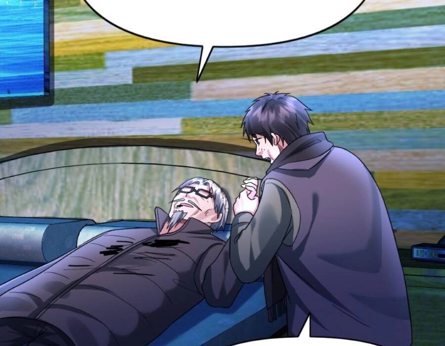 Toàn Cầu Băng Phong: Ta Chế Tạo Phòng An Toàn Tại Tận Thế Chapter 131 - 38