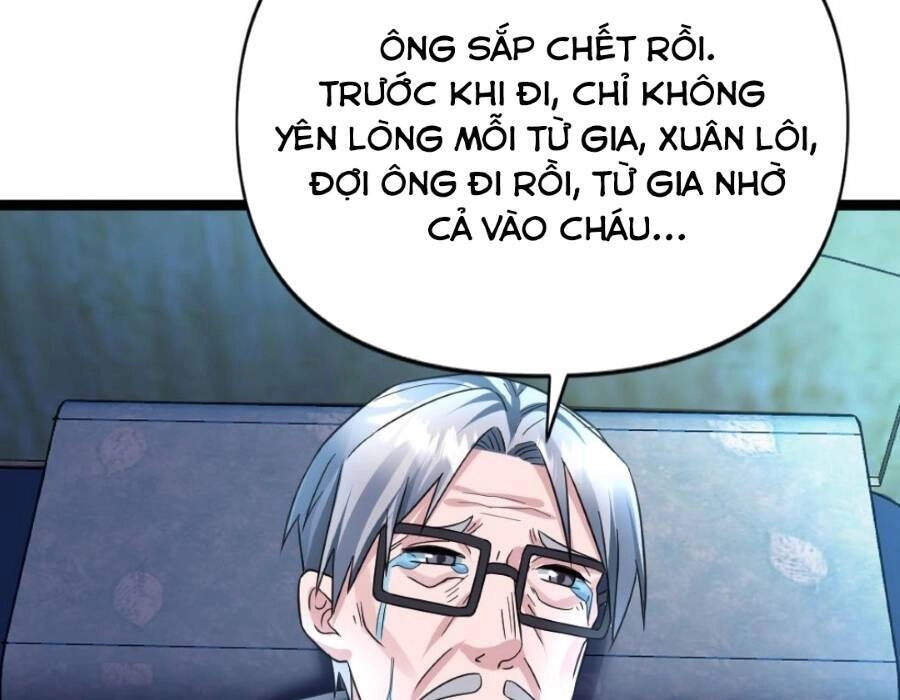 Toàn Cầu Băng Phong: Ta Chế Tạo Phòng An Toàn Tại Tận Thế Chapter 131 - 46
