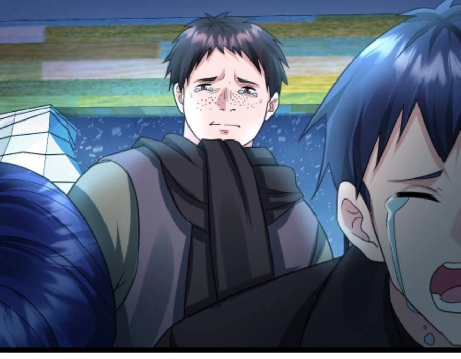 Toàn Cầu Băng Phong: Ta Chế Tạo Phòng An Toàn Tại Tận Thế Chapter 131 - 54